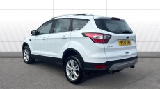 Ford Kuga 1.5 EcoBoost 182 Titanium 5dr Auto Petrol Estate